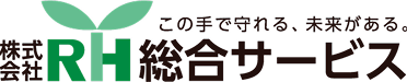 Logo RH
