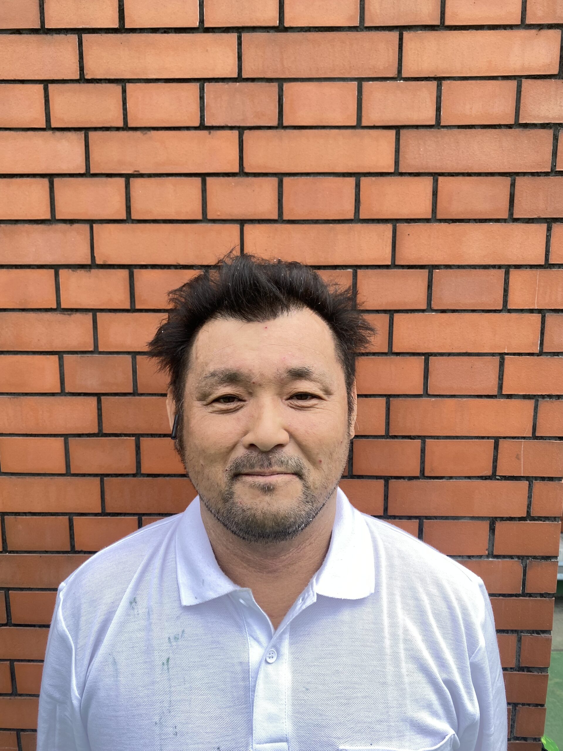 新　正輝