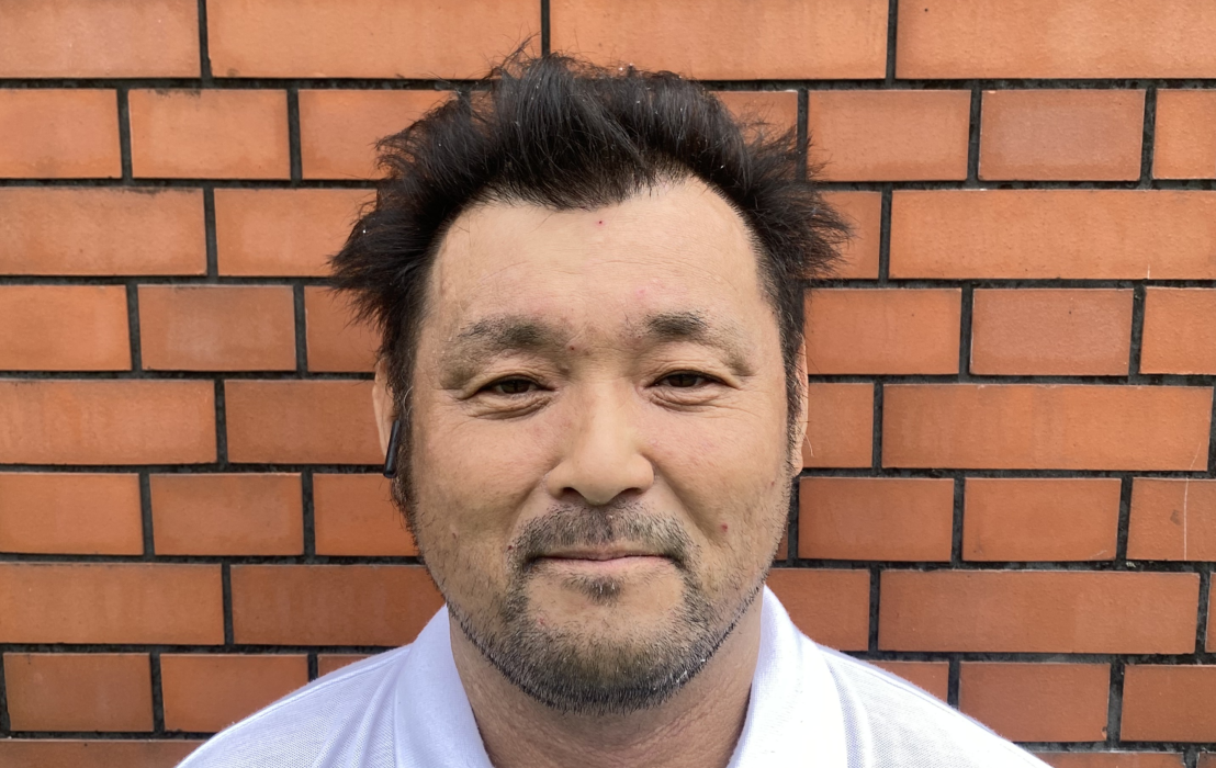 新　正輝