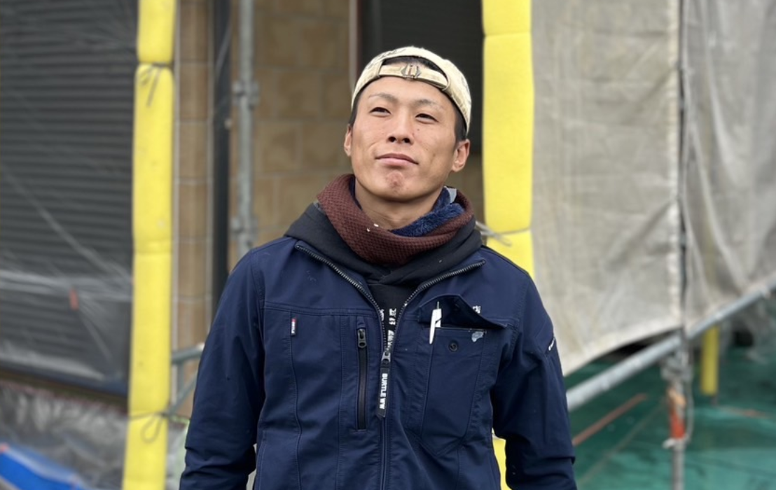 岸本　真劍