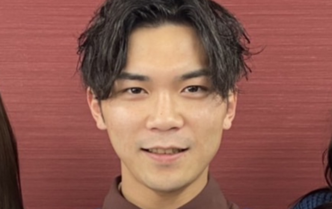 大圃　一輝