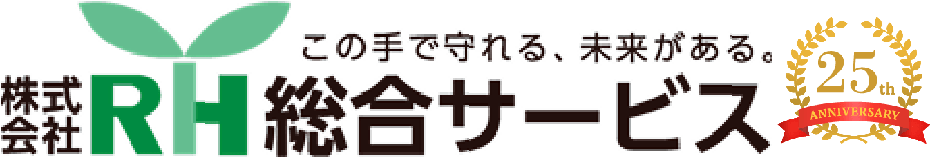 Logo RH